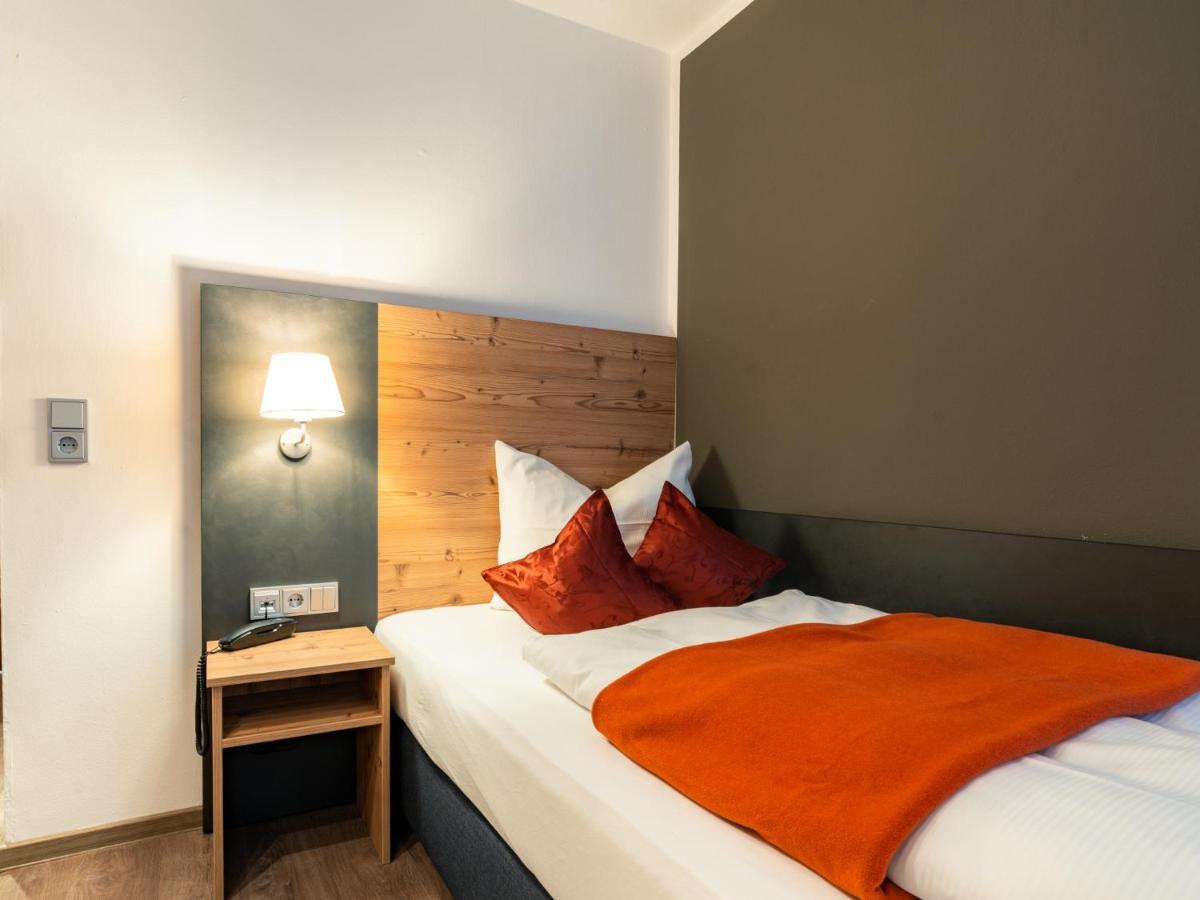 Hotel Heissenhof Inzell Exterior photo